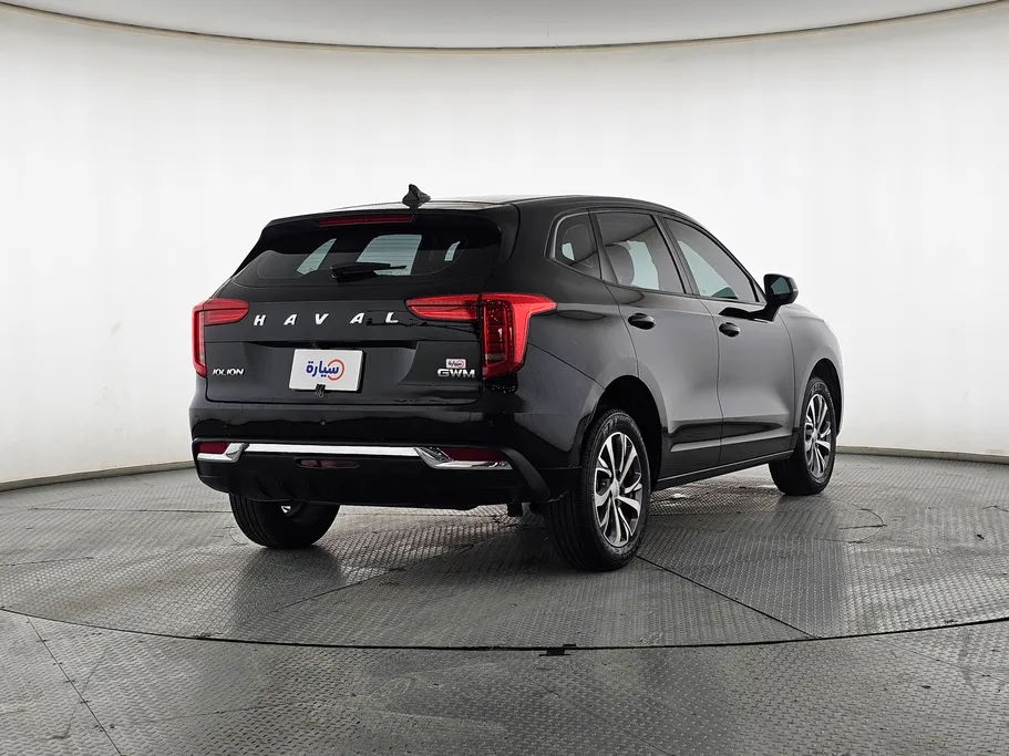 2024 Haval Jolion Basic 