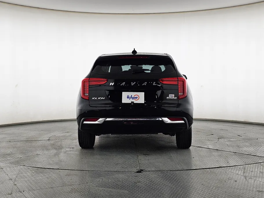 2024 Haval Jolion Basic 