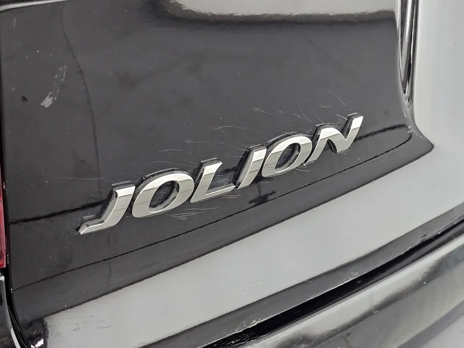 2024 Haval Jolion Basic 