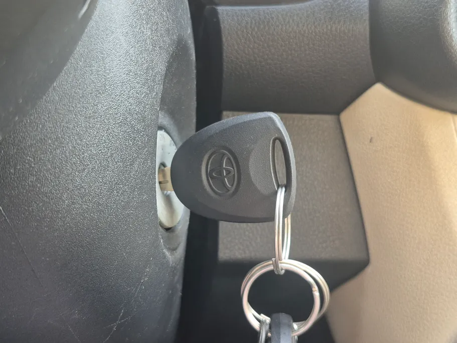 2024 تويوتا Yaris  Y 