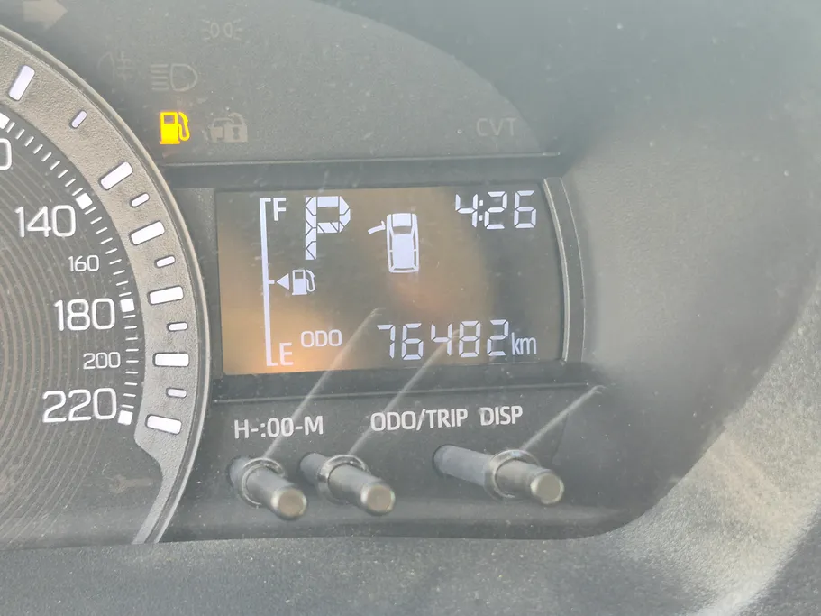 2024 تويوتا Yaris  Y 