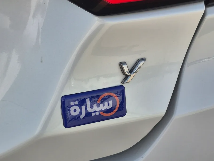 2024 تويوتا Yaris  Y 