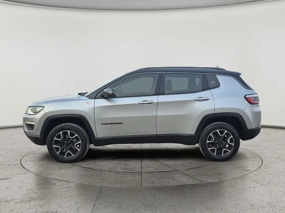 جيب كومباس Trailhawk 2019 