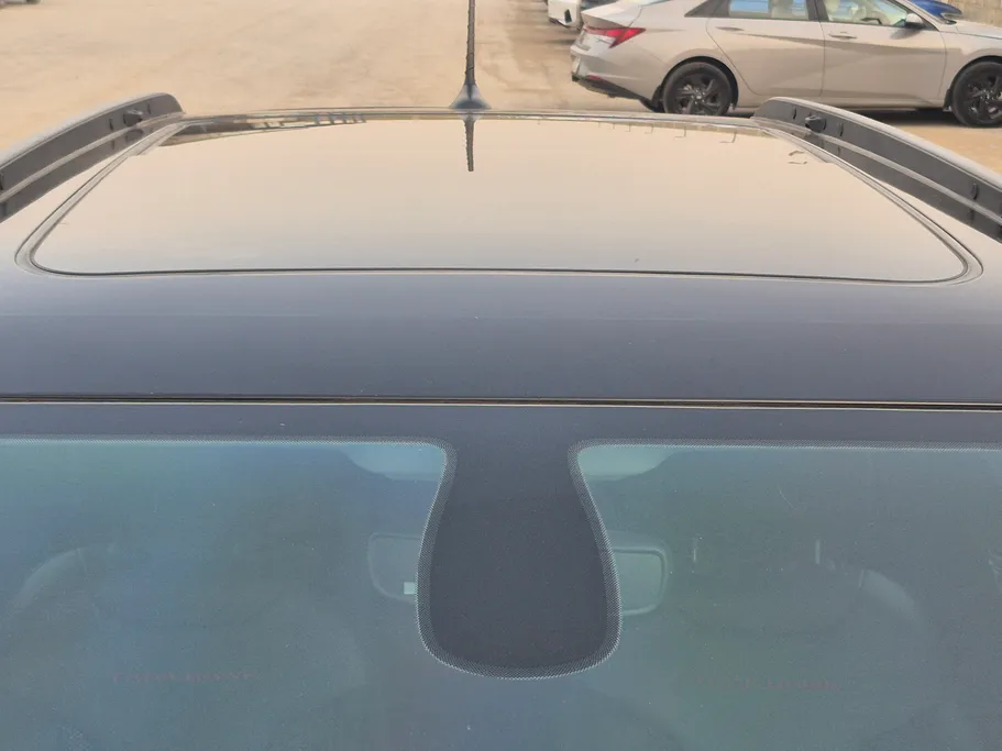 جيب كومباس Trailhawk 2019 