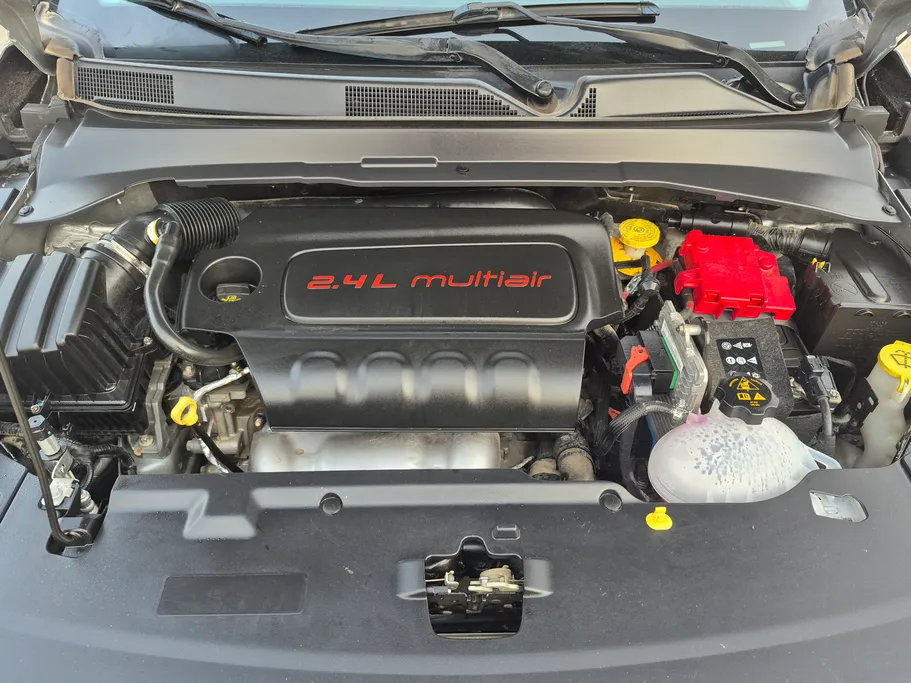 جيب كومباس Trailhawk 2019 