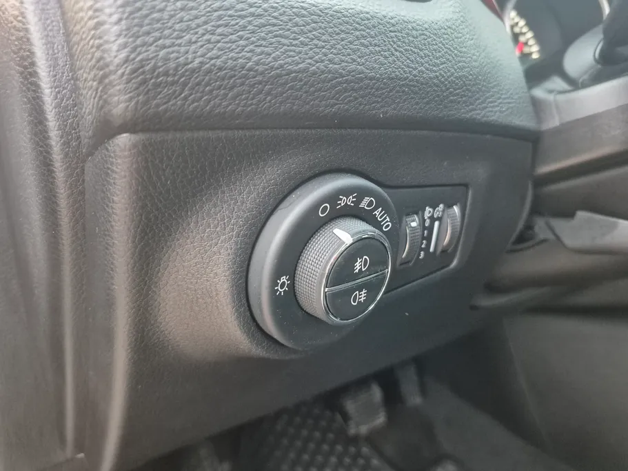 جيب كومباس Trailhawk 2019 