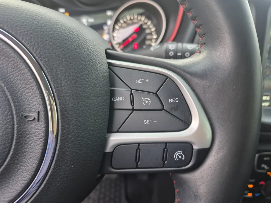 جيب كومباس Trailhawk 2019 