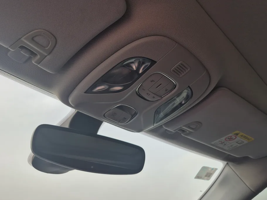 جيب كومباس Trailhawk 2019 