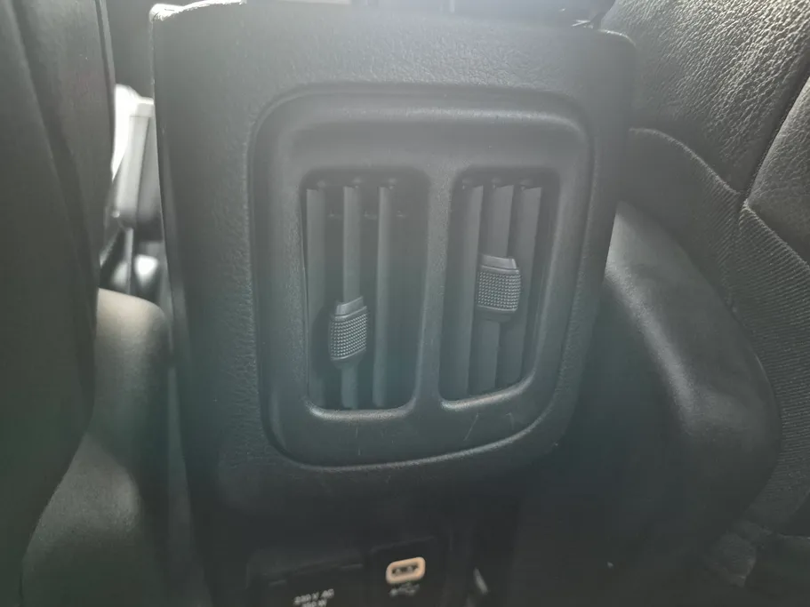 جيب كومباس Trailhawk 2019 