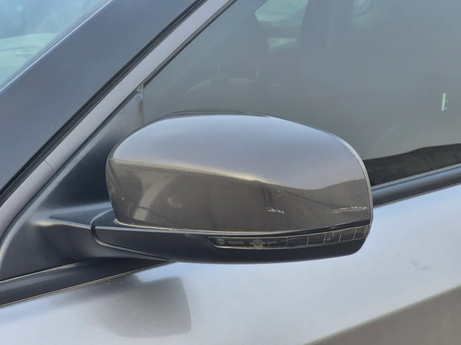 جيب كومباس Trailhawk 2019 