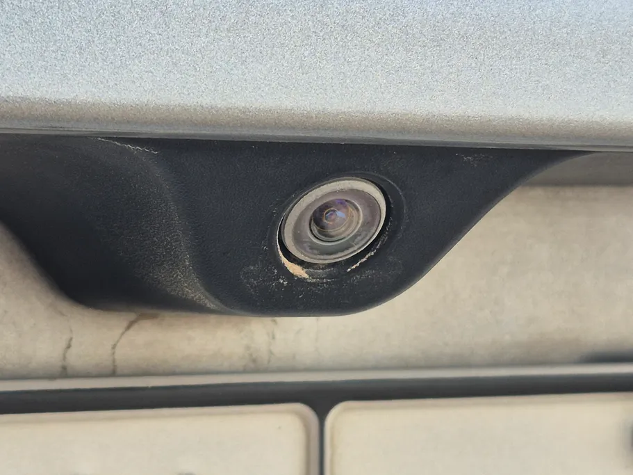 جيب كومباس Trailhawk 2019 