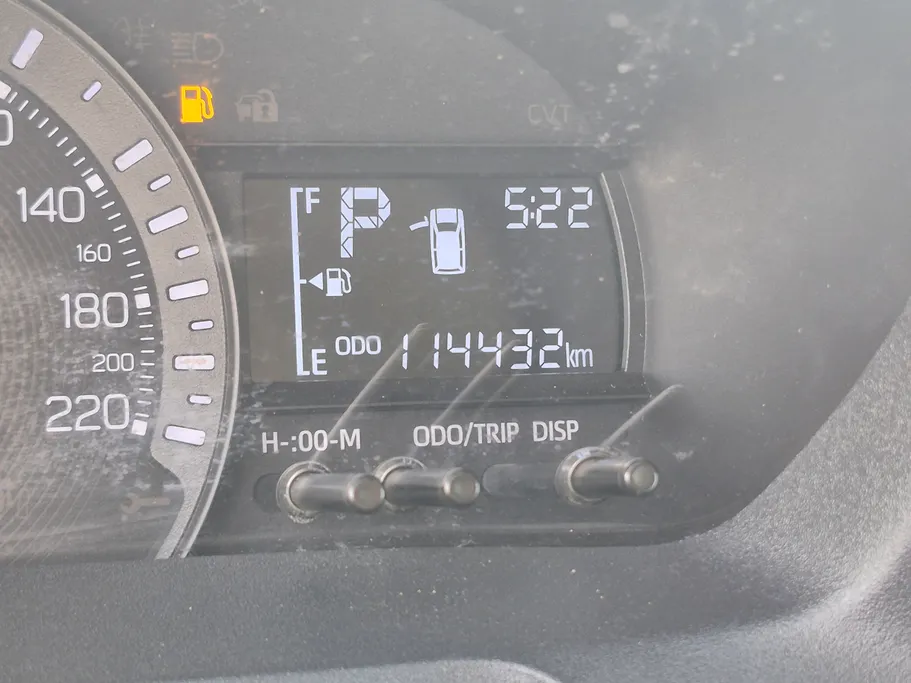 2023 Toyota Yaris  Y 