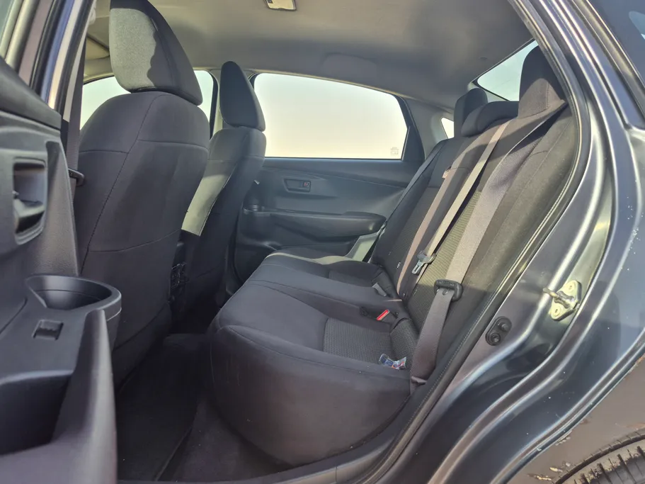 2023 Toyota Yaris  Y 