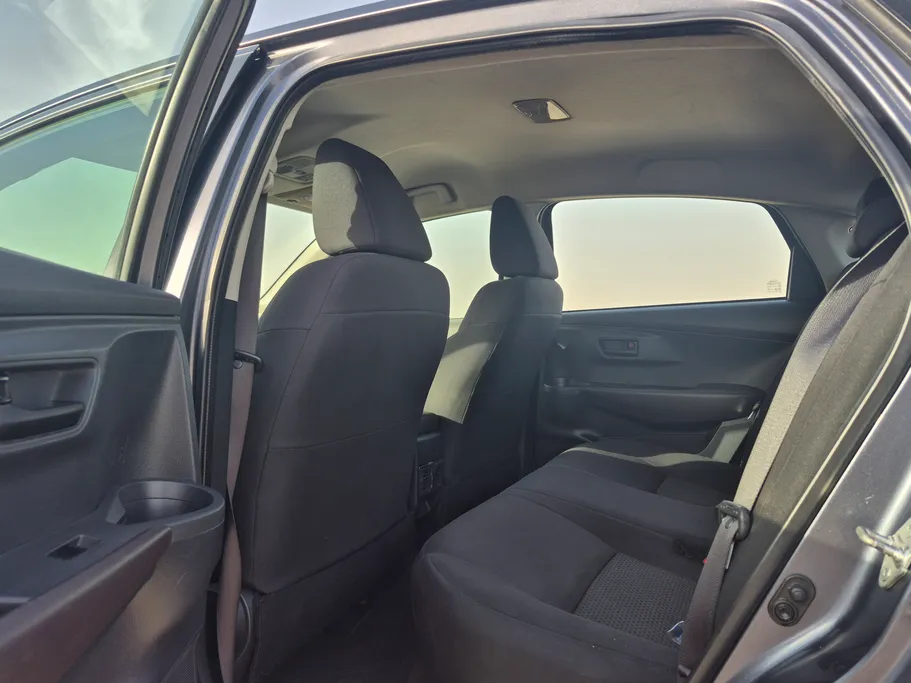 2023 Toyota Yaris  Y 