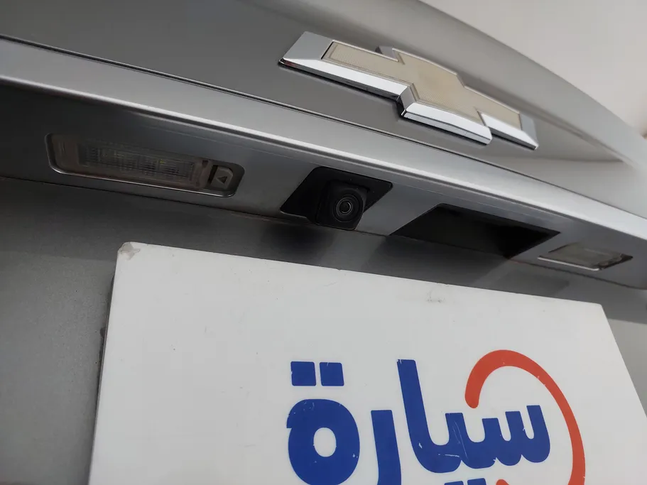 شفروليه كابتيفا Premier 2023 