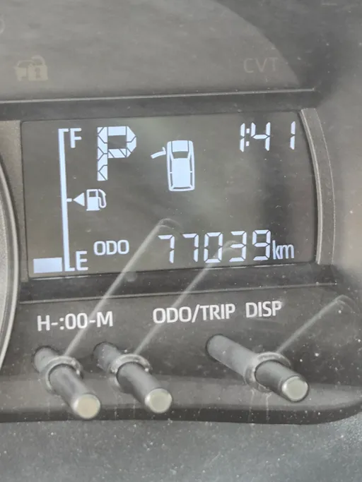 2024 Toyota Yaris  Y 