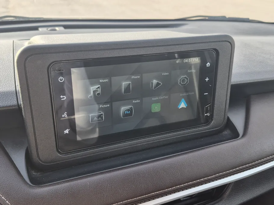 تويوتا يارس Y 2024 