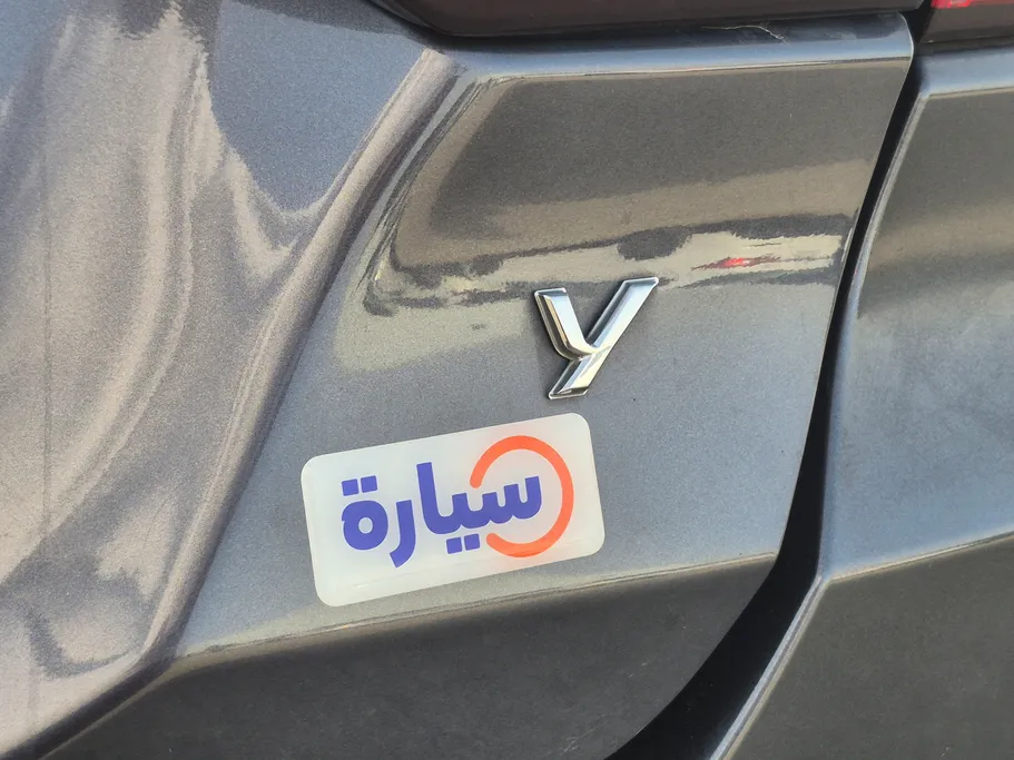 تويوتا يارس Y 2024 