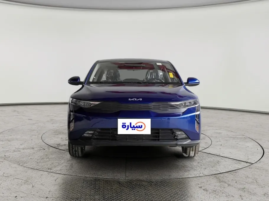 كيا K3 جى ال ريتيل 2026 