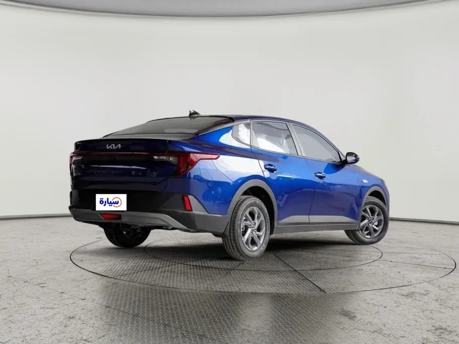 كيا K3 جى ال ريتيل 2026 