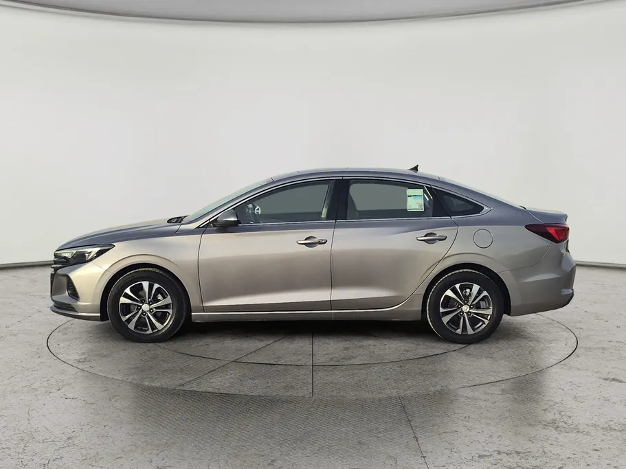 2023 Changan Eado Plus Smart 