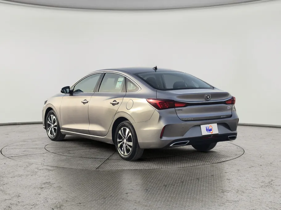 2023 Changan Eado Plus Smart 