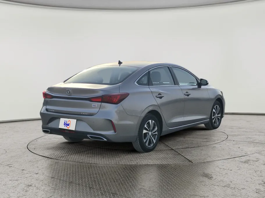 2023 Changan Eado Plus Smart 