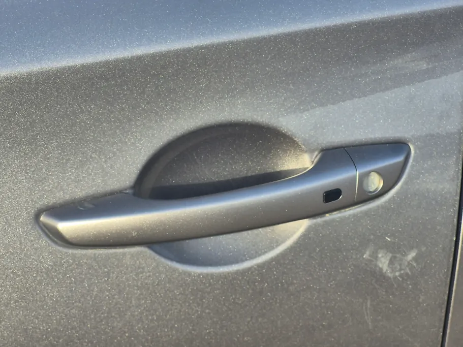 2023 Changan Eado Plus Smart 