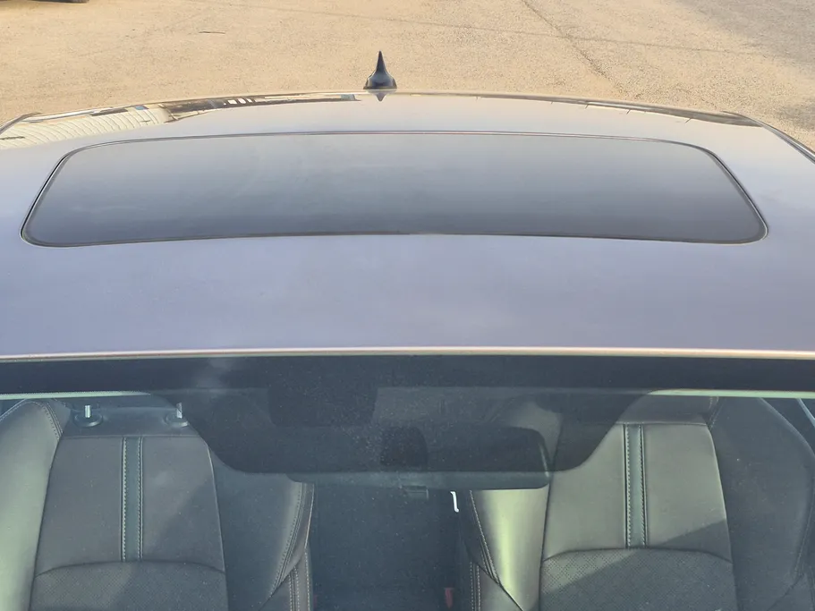 2023 Changan Eado Plus Smart 