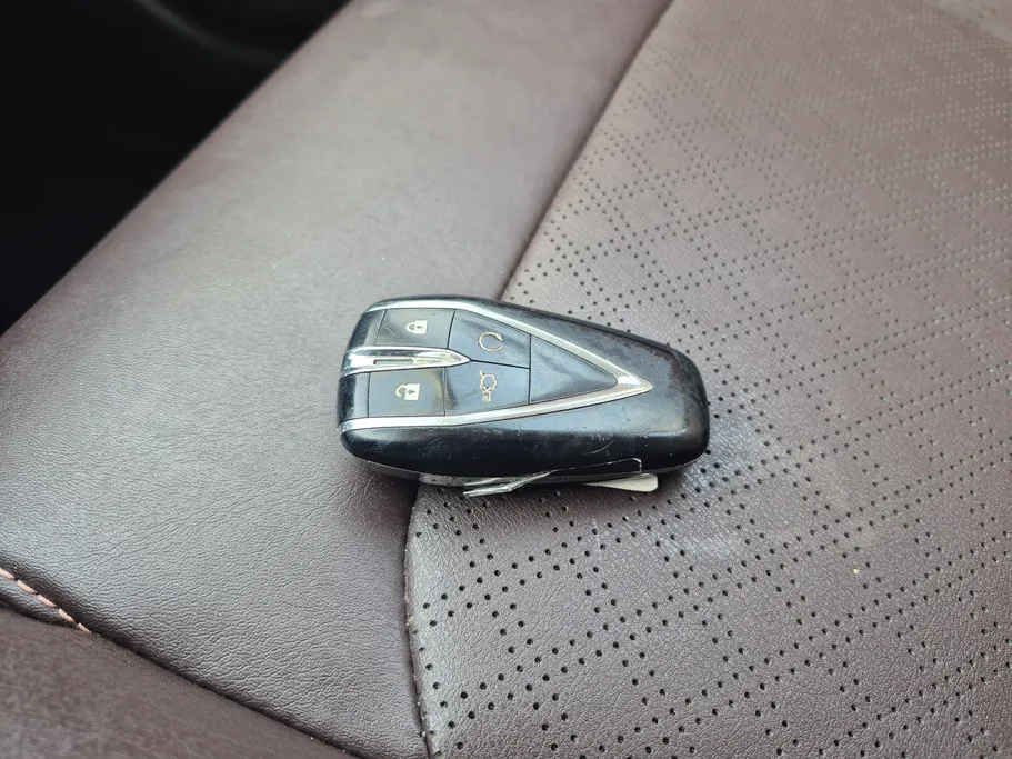 2023 Changan Eado Plus Smart 