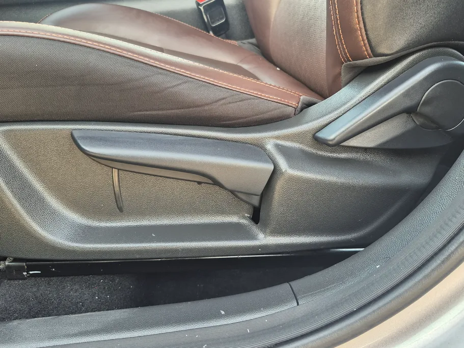 2023 Changan Eado Plus Smart 