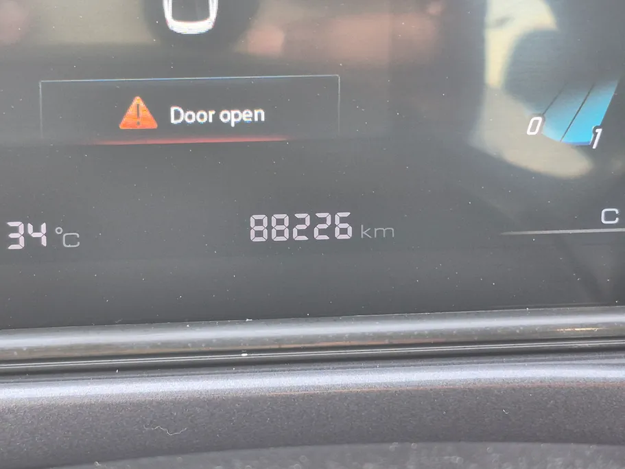 2023 Changan Eado Plus Smart 