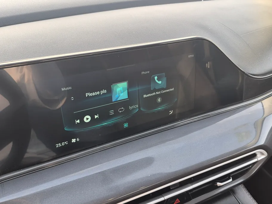 2023 Changan Eado Plus Smart 