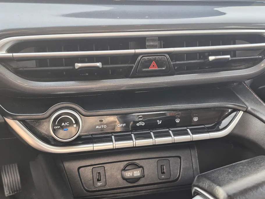 2023 Changan Eado Plus Smart 