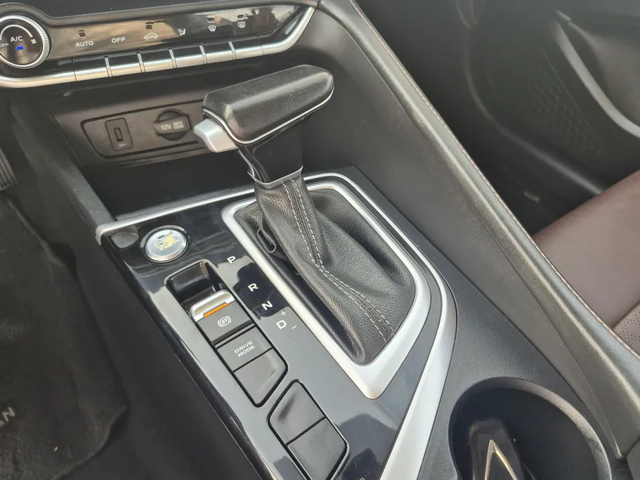 2023 Changan Eado Plus Smart 