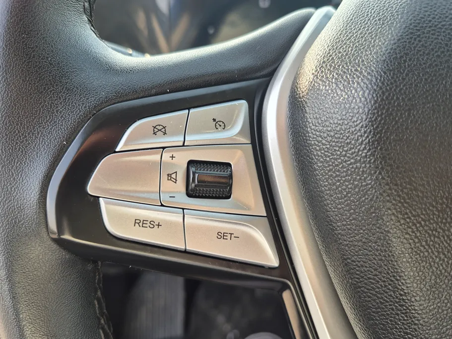 2023 Changan Eado Plus Smart 