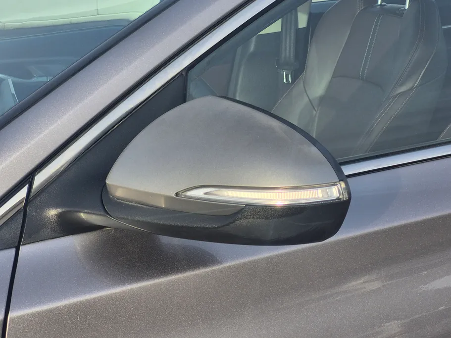 2023 Changan Eado Plus Smart 