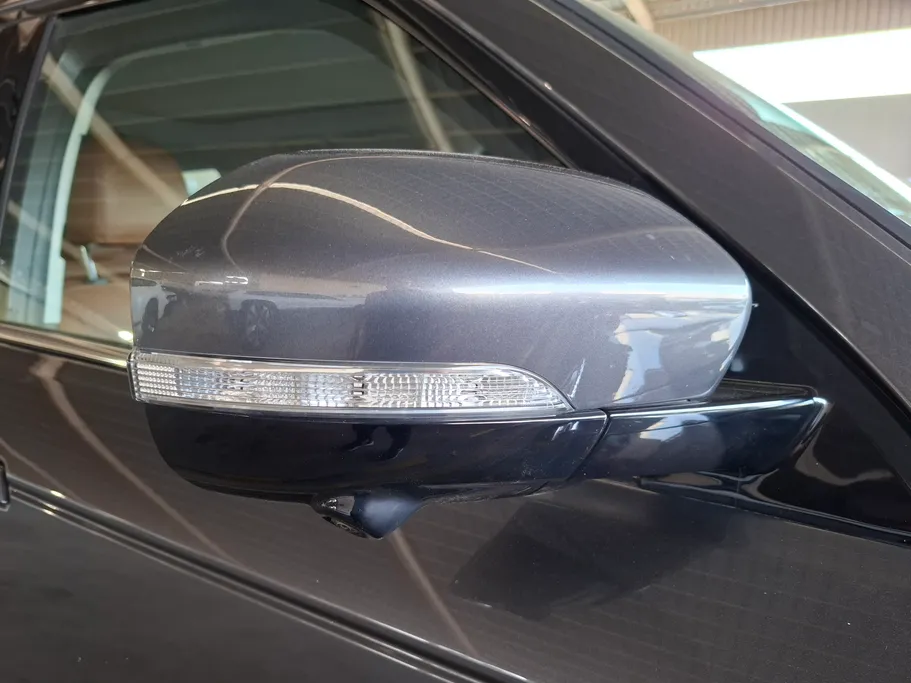 2021 Changan CS95 Royal 