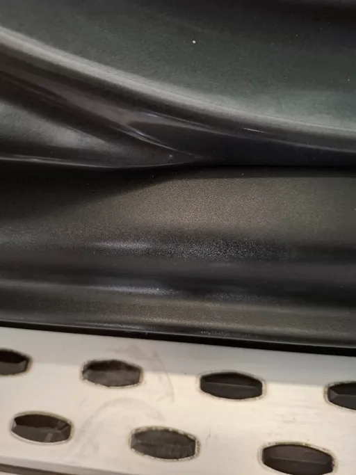 2021 Changan CS95 Royal 