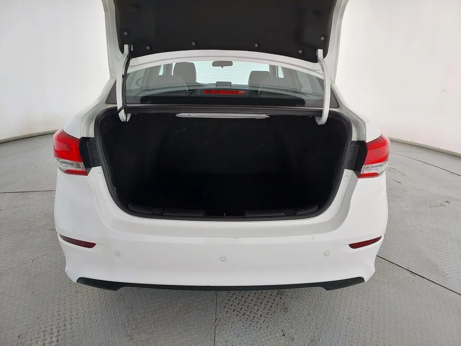 2023 شانجان Alsvin Full Option 