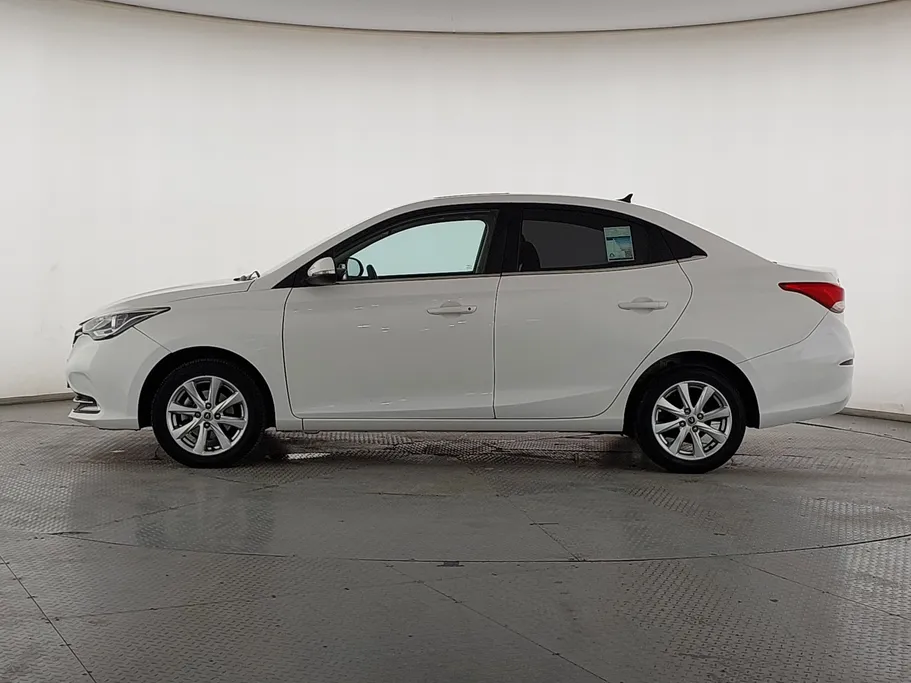 2023 شانجان Alsvin Full Option 