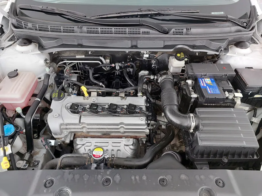 2023 شانجان Alsvin Full Option 