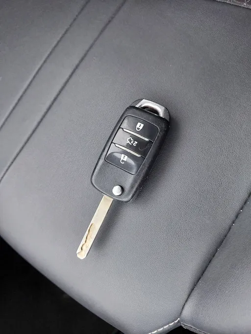 2023 شانجان Alsvin Full Option 