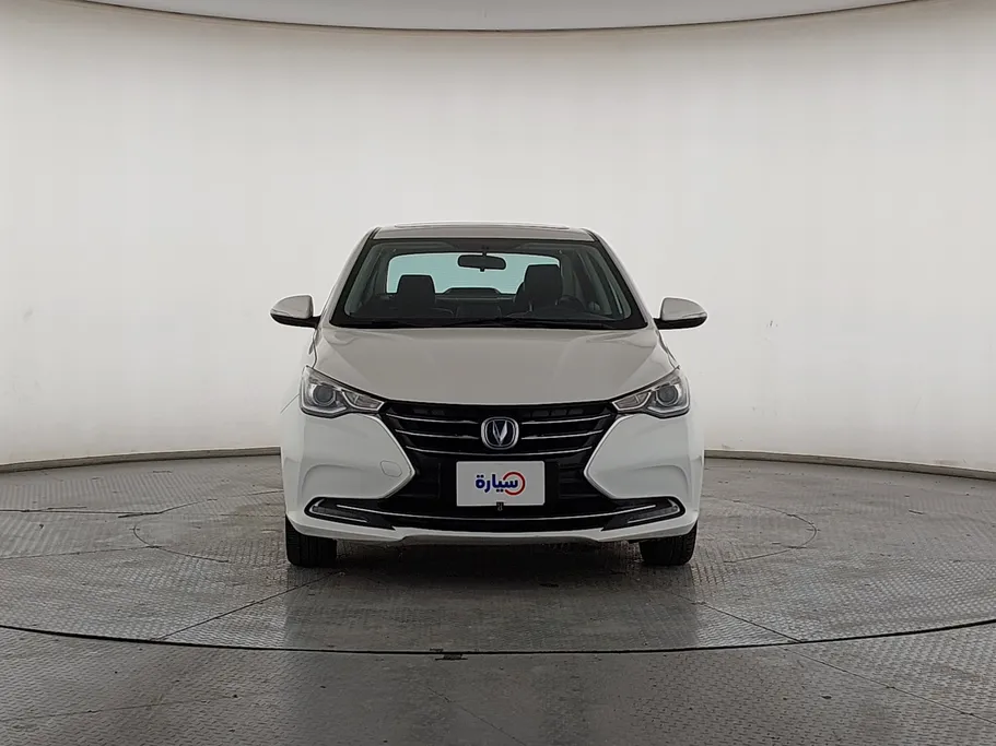 2023 شانجان Alsvin Full Option 