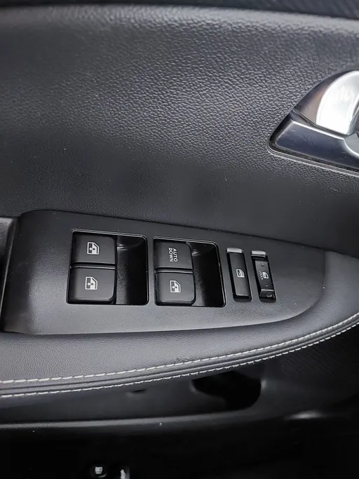 2023 شانجان Alsvin Full Option 