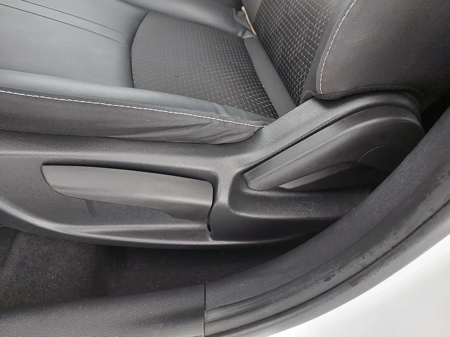 2023 شانجان Alsvin Full Option 