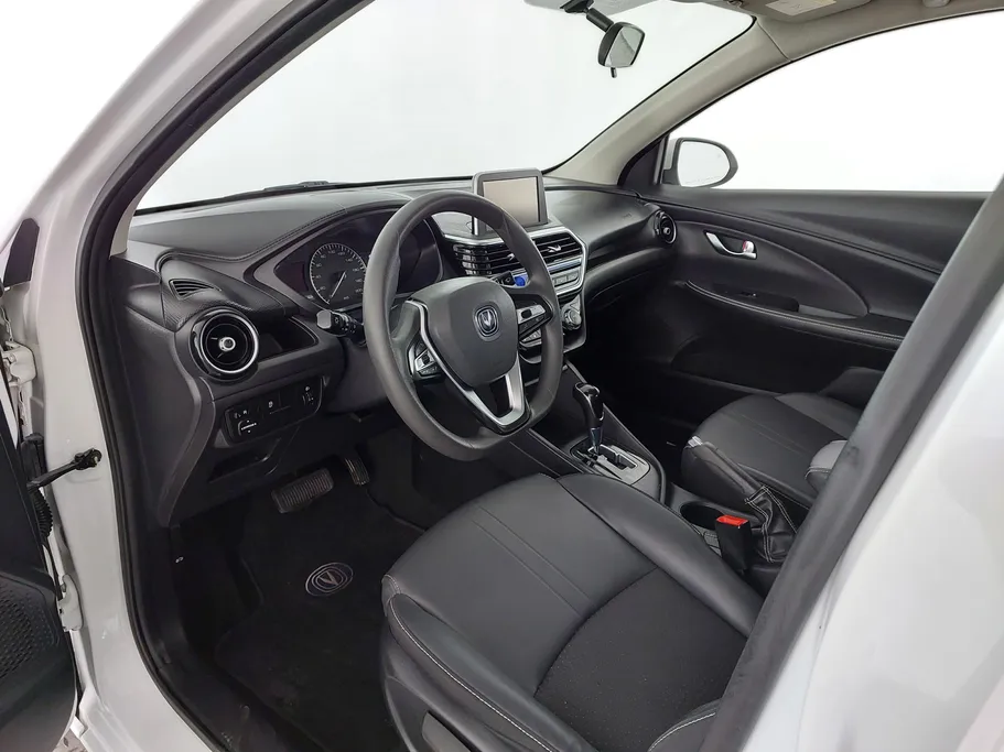 2023 شانجان Alsvin Full Option 