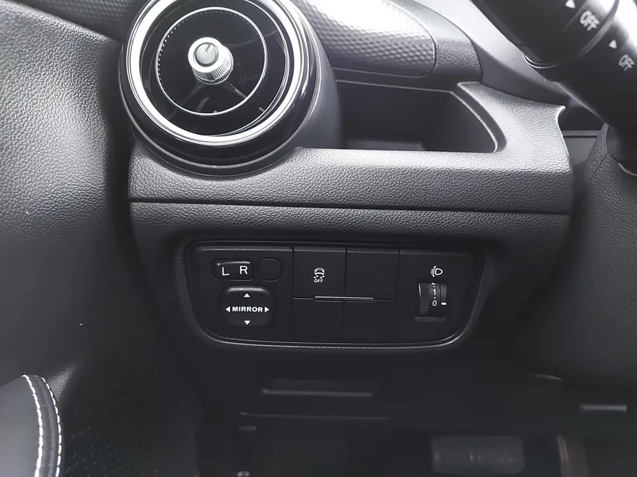 2023 شانجان Alsvin Full Option 