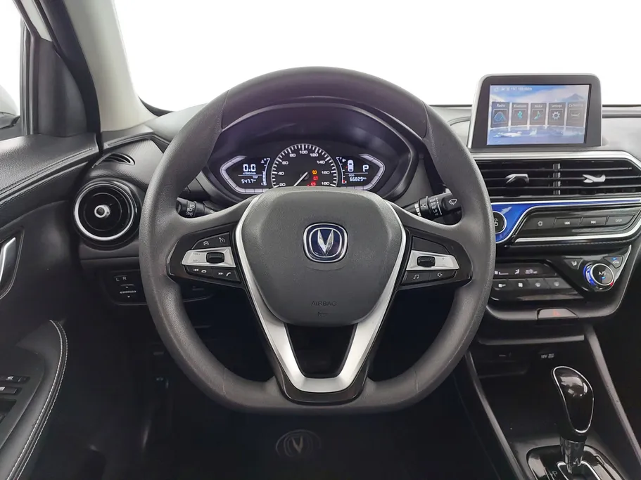 2023 شانجان Alsvin Full Option 