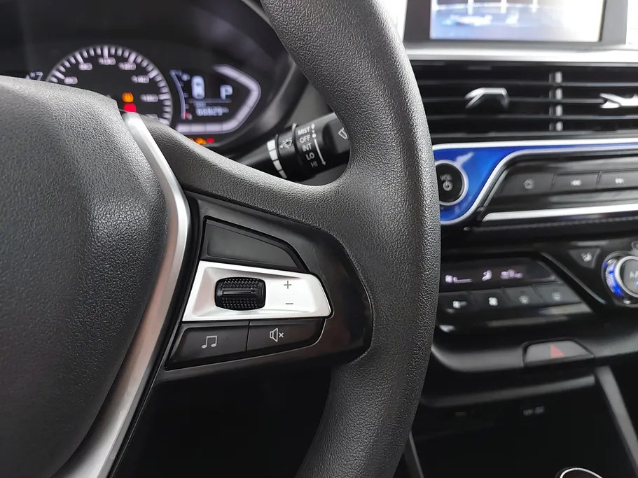 2023 شانجان Alsvin Full Option 